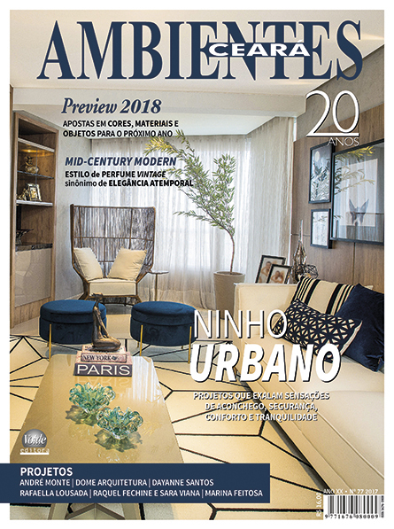 Revista Ambientes 107 (Digital) 