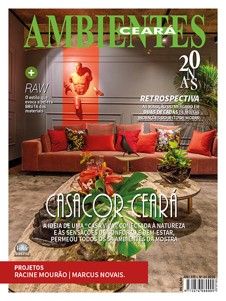 Revista Ambientes 107 (Digital) 
