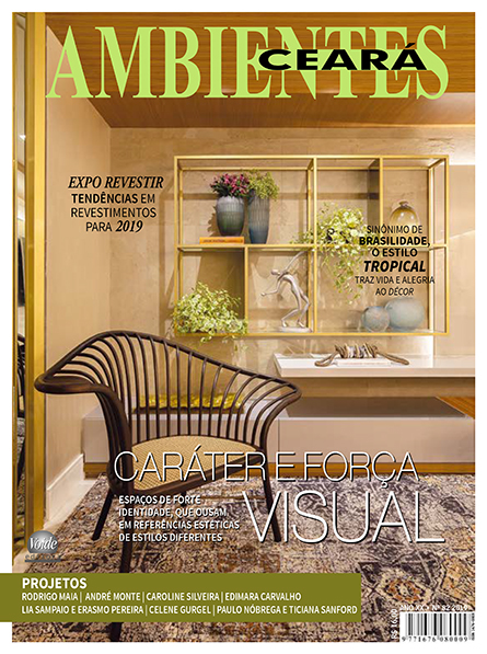 Revista Ambientes 107 (Digital) 